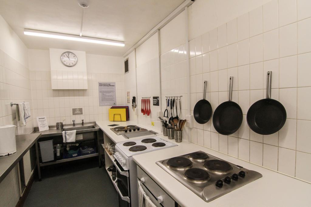 Yha Medway Hostel Gillingham  Ngoại thất bức ảnh