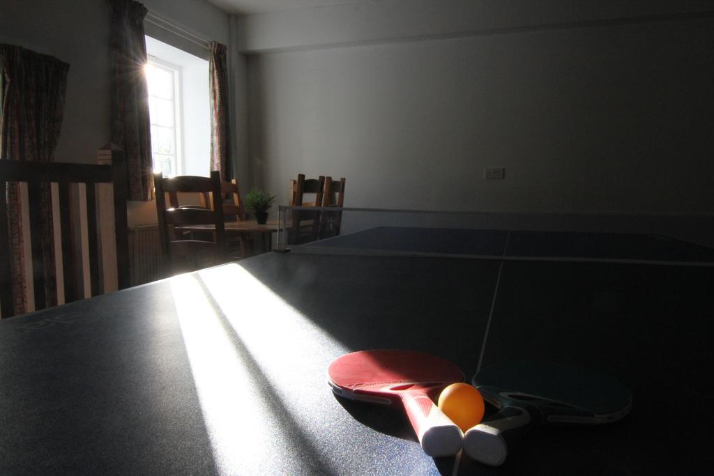 Yha Medway Hostel Gillingham  Ngoại thất bức ảnh