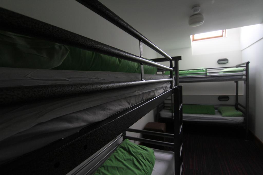 Yha Medway Hostel Gillingham  Ngoại thất bức ảnh