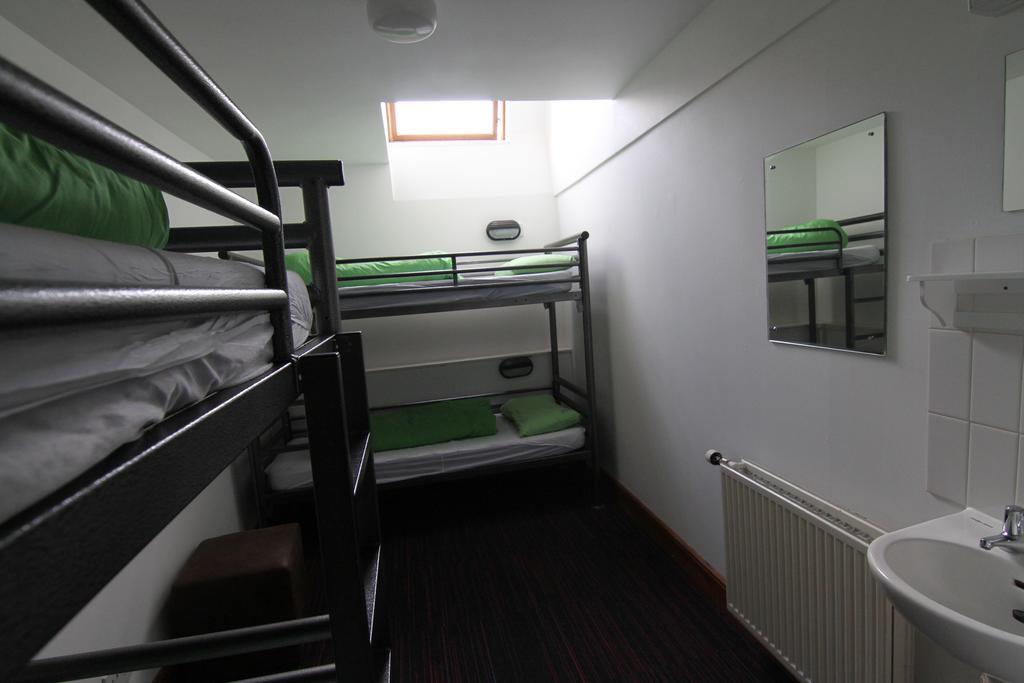 Yha Medway Hostel Gillingham  Phòng bức ảnh