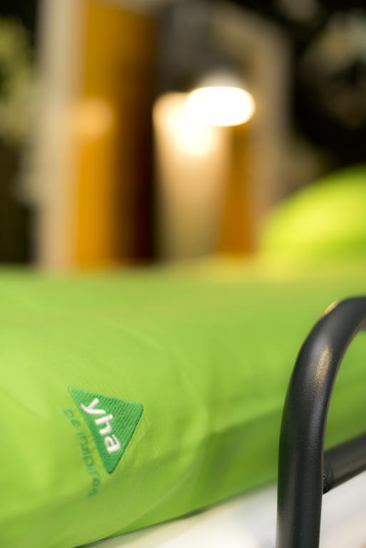 Yha Medway Hostel Gillingham  Ngoại thất bức ảnh