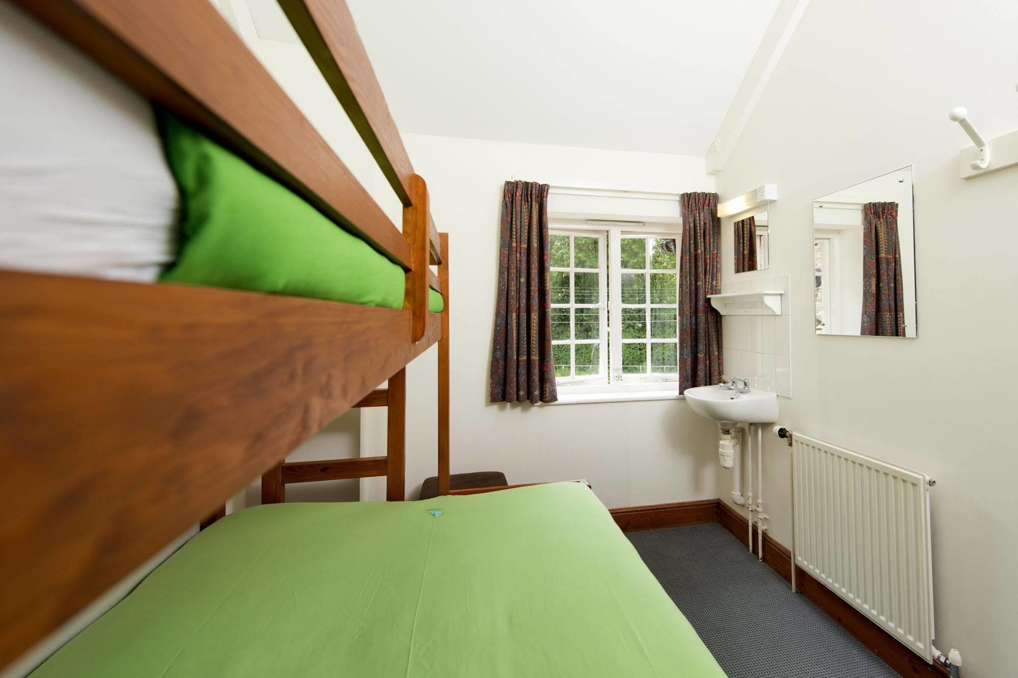 Yha Medway Hostel Gillingham  Ngoại thất bức ảnh