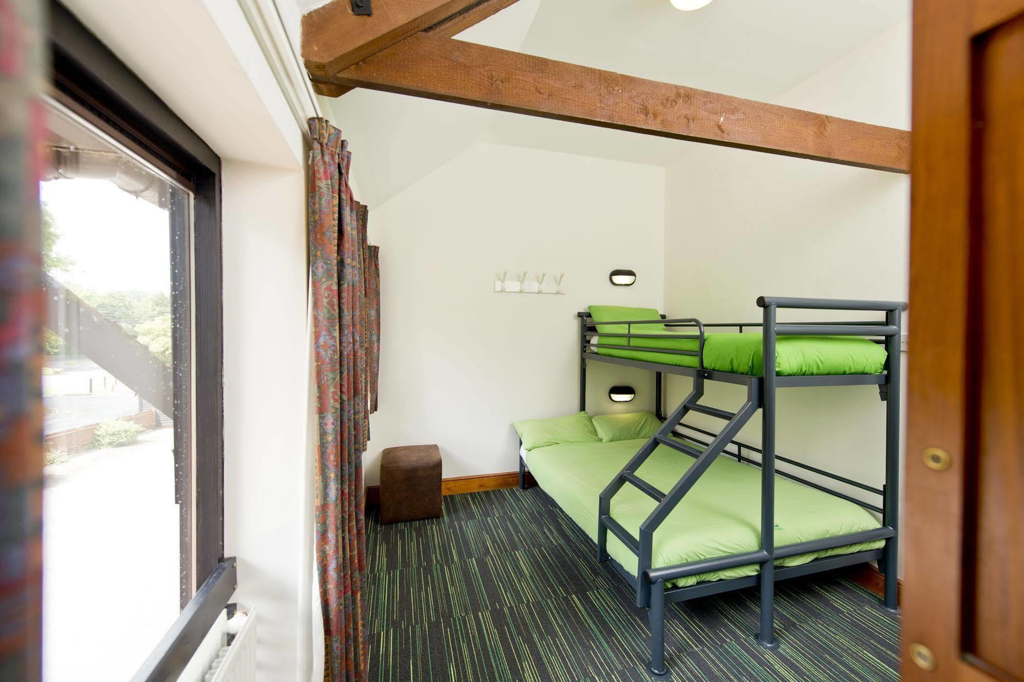 Yha Medway Hostel Gillingham  Ngoại thất bức ảnh